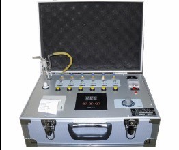 LB-3JX室內(nèi)空氣檢測儀 守護(hù)呼吸健康，精準(zhǔn)監(jiān)測空氣質(zhì)量